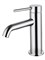 WONZON & WOGHAND Смеситель для раковины STICK, Хром (WW-88139017-CR) WW-88139017-CR
