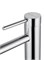 WONZON & WOGHAND Смеситель для раковины STICK, Хром (WW-88139017-CR) WW-88139017-CR