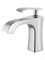 WONZON & WOGHAND Смеситель для раковины TRIUMPH, Хром (WW-561101-CR) WW-561101-CR