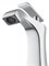 WONZON & WOGHAND Смеситель для раковины TRIUMPH, Хром (WW-561101-CR) WW-561101-CR