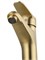 WONZON & WOGHAND Смеситель для раковины , Брашированное золото (WW-A40212-BG) WW-A40212-BG