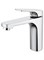 WONZON & WOGHAND Смеситель для раковины , Хром (WW-A40492-CR) WW-A40492-CR