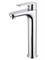 WONZON & WOGHAND Смеситель для раковины высокий ALFA, Хром (WW-A40232-CR) WW-A40232-CR