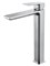 WONZON & WOGHAND Смеситель для раковины высокий DIAMOND, Хром (WW-88239011-CR) WW-88239011-CR