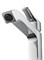 WONZON & WOGHAND Смеситель для раковины высокий FLEX, Хром (WW-88019072-CR) WW-88019072-CR