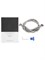 WONZON & WOGHAND Смеситель для раковины высокий TOR, Розовое золото (WW-88019073-RG) WW-88019073-RG