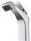 WONZON & WOGHAND Смеситель для раковины высокий TRIUMPH, Хром (WW-561104-CR) WW-561104-CR