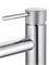 WONZON & WOGHAND Смеситель для раковины высокий , Хром (WW-H1062-CR) WW-H1062-CR