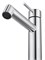 WONZON & WOGHAND Смеситель для раковины высокий , Хром (WW-H1064-CR) WW-H1064-CR