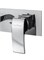 WONZON & WOGHAND Смеситель для раковины встраиваемый FIT, Хром (WW-88869009-CR) WW-88869009-CR