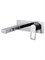 WONZON & WOGHAND Смеситель для раковины встраиваемый FRAME, Хром (WW-88869010-CR) WW-88869010-CR