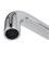 WONZON & WOGHAND Смеситель для раковины встраиваемый STICK, Хром (WW-88869017-CR) WW-88869017-CR