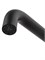 WONZON & WOGHAND Смеситель для раковины встраиваемый STICK, Черный матовый (WW-88869017-MB) WW-88869017-MB