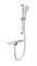 WONZON & WOGHAND Смеситель для душа Onix, Хром (WW-B2551-A-CR) WW-B2551-A-CR