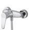 WONZON & WOGHAND Смеситель для душа ALFA, Хром (WW-AE3102-CR) WW-AE3102-CR