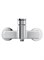 WONZON & WOGHAND Смеситель для душа ARNIE, Хром (WW-694101-CR) WW-694101-CR