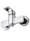 WONZON & WOGHAND Смеситель для душа ARNIE, Хром (WW-694101-CR) WW-694101-CR