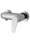 WONZON & WOGHAND Смеситель для душа BALANCE, Хром (WW-054101-CR) WW-054101-CR