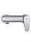 WONZON & WOGHAND Смеситель для душа BALANCE, Хром (WW-054101-CR) WW-054101-CR