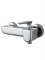 WONZON & WOGHAND Смеситель для душа SHARK, Хром (WW-484101-CR) WW-484101-CR