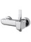 WONZON & WOGHAND Смеситель для душа SHARK, Хром (WW-48B4101-CR) WW-48B4101-CR