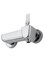 WONZON & WOGHAND Смеситель для душа SHARK, Хром (WW-48B4101-CR) WW-48B4101-CR