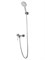 WONZON & WOGHAND Смеситель для душа , Хром (WW-4540-CR) WW-4540-CR