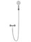 WONZON & WOGHAND Смеситель для душа , Хром (WW-4540-CR) WW-4540-CR