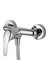 WONZON & WOGHAND Смеситель для душа , Хром (WW-4540-CR) WW-4540-CR