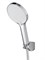 WONZON & WOGHAND Смеситель для душа , Хром (WW-B2585-CR) WW-B2585-CR