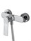 WONZON & WOGHAND Смеситель для душа , Хром (WW-B2585-CR) WW-B2585-CR