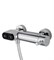 WONZON & WOGHAND Смеситель для душа с встроенным изливом MUSE Corno, Хром (WW-A30902-CR) WW-A30902-CR