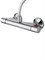WONZON & WOGHAND Смеситель для душа с термостатом INN 5, Хром (WW-B1005-A-CR) WW-B1005-A-CR