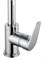 WONZON & WOGHAND Смеситель для кухни BALANCE, Хром (WW-052101-CR) WW-052101-CR