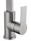 WONZON & WOGHAND Смеситель для кухни , Брашированный никель (WW-AE4550-BS) WW-AE4550-BS