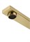 WONZON & WOGHAND Смеситель для кухни , Брашированное золото (WW-AE4550-BG) WW-AE4550-BG