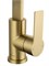 WONZON & WOGHAND Смеситель для кухни , Брашированное золото (WW-AE4550-BG) WW-AE4550-BG