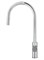 WONZON & WOGHAND Смеситель для кухни с выдвижным изливом Хром (WW-422902-CR) WW-422902-CR