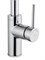 WONZON & WOGHAND Смеситель для кухни с выдвижным изливом Хром (WW-422902-CR) WW-422902-CR