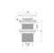 WONZON & WOGHAND Донный клапан для раковины 1 1/4 , Хром (WW-88SS02-CR) WW-88SS02-CR