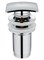 WONZON & WOGHAND Донный клапан для раковины 1 1/4 , Хром (WW-88SS08-CR) WW-88SS08-CR