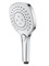 WONZON & WOGHAND Душевая лейка , Хром (WW-981358-CR) WW-981358-CR