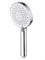 WONZON & WOGHAND Душевая лейка , Хром (WW-981361-CR) WW-981361-CR