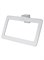 WONZON & WOGHAND Кольцо для полотенец ECLIPSE, Хром (WW-V2201-CR) WW-V2201-CR