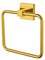 WONZON & WOGHAND Кольцо для полотенец POLO, POLO, Темное золото (WW-8913-DG) WW-8913-DG