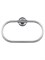 WONZON & WOGHAND Кольцо для полотенец SIMPLE, Хром (WW-6513) WW-6513