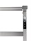 WONZON & WOGHAND Полотенцесушитель электрический FRANKFURT, Темный графит (WW-1029-GM) WW-1029-GM