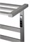 WONZON & WOGHAND Полотенцесушитель электрический FRANKFURT, Темный графит (WW-1029-GM) WW-1029-GM