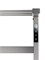 WONZON & WOGHAND Полотенцесушитель электрический FRANKFURT, Темный графит (WW-A1026-GM) WW-A1026-GM