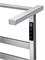 WONZON & WOGHAND Полотенцесушитель электрический FRANKFURT, Хром (WW-A1026-CR) WW-A1026-CR
